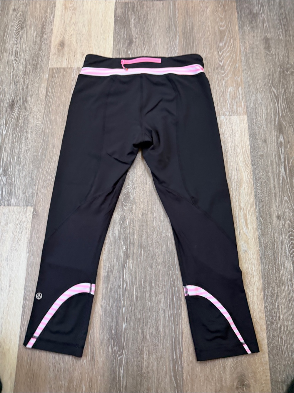 Lululemon Leggings - Picture 5 of 5